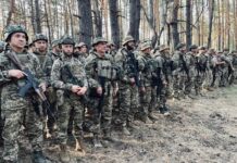 Джерело в Генштабі: Ніхто не буде знищувати штурмові підрозділи