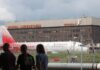 Зеленський: Перші авіакомпанії почали відмовлятися від рейсів до Росії