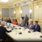 Зеленський доручив розширити програму доступних кредитів для бізнесу