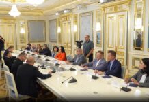 Зеленський доручив розширити програму доступних кредитів для бізнесу