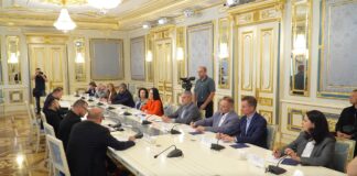Зеленський доручив розширити програму доступних кредитів для бізнесу