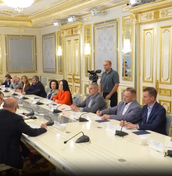 Зеленський доручив розширити програму доступних кредитів для бізнесу