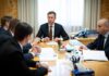 Прем’єр заявив про перевірку харчування дітей у школах після скандалу з неякісною їжею у Чернівцях