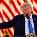 Трамп захотів від Європи грошей за допомогу Україні й НАТО, яку надали за Байдена