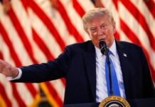Трамп захотів від Європи грошей за допомогу Україні й НАТО, яку надали за Байдена