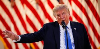 Трамп захотів від Європи грошей за допомогу Україні й НАТО, яку надали за Байдена