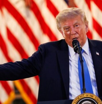 Трамп захотів від Європи грошей за допомогу Україні й НАТО, яку надали за Байдена