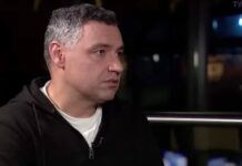 Суспільне: Хорватія дозволила екстрадицію українця, якого підозрюють у підриві «Північних потоків»