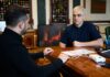 «Всі капець як розлючені». Як росіяни атакували будівлю СБУ і що далі