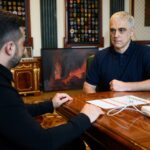 «Всі капець як розлючені». Як росіяни атакували будівлю СБУ і що далі