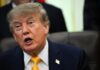 «Я дуже добре його знаю»: Трамп заявив, що Путін не нападатиме на НАТО