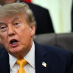 «Я дуже добре його знаю»: Трамп заявив, що Путін не нападатиме на НАТО