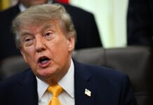 «Я дуже добре його знаю»: Трамп заявив, що Путін не нападатиме на НАТО