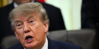 «Я дуже добре його знаю»: Трамп заявив, що Путін не нападатиме на НАТО