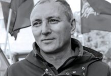У Криму ліквідували директора путінського руху, який збирає гроші для армії РФ