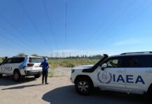 Енергоатом заявив про критичний стан безпеки на окупованій ЗАЕС