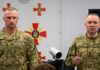 Новий командувач Сухопутних військ ЗСУ: Драпатий пояснив вибір кандидатури Заїця