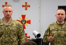 Новий командувач Сухопутних військ ЗСУ: Драпатий пояснив вибір кандидатури Заїця