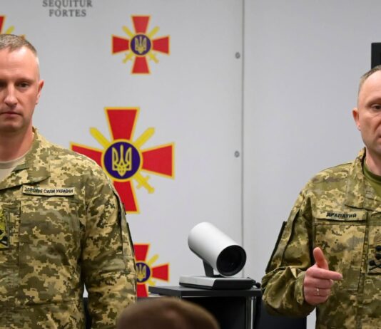 Новий командувач Сухопутних військ ЗСУ: Драпатий пояснив вибір кандидатури Заїця