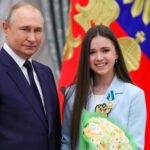 Reuters: росіянку Камілу Валієву позбавили статусу нейтральної фігуристки