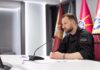 Хмара обговорив «Рамштайн» з Рютте і Пісторіусом. Один з пріоритетів – ППО