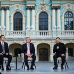 Зеленський: Поки виглядає так, що війна продовжиться взимку