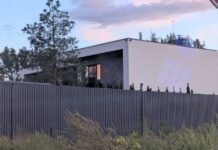 Bihus.Info показало маєток у Козині, яким може таємно користуватися генпрокурор Кравченко