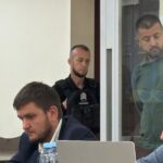 Операція «Карфаген»: водія підозрюваного з ОГП відправили під варту