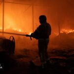 Нова масована атака. Сили ППО збили 33 ракети, зокрема балістичні