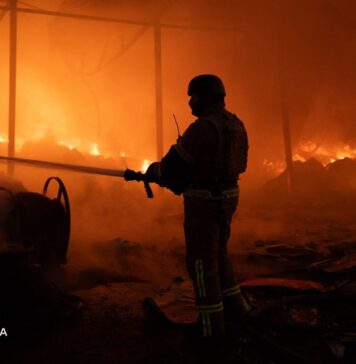 Нова масована атака. Сили ППО збили 33 ракети, зокрема балістичні