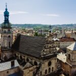 Львів увійшов до короткого списку конкурсу «Європейські столиці туризму»