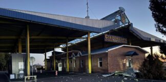 Росіяни вдарили по пункту пропуску «Старокозаче» на кордоні з Молдовою: є загиблі – фото