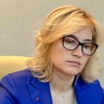 Перша заступниця генпрокурора звільнилася після операції НАБУ «Карфаген»