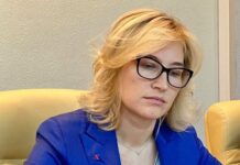 Перша заступниця генпрокурора звільнилася після операції НАБУ «Карфаген»