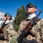 У Румунії поширюють тезу про відправлення військ в Україну. Влада відповіла