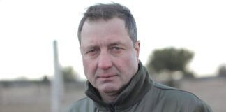 Український ЗРК «Шершень» поки не збиватиме балістику. Бадрак розповів, що комплекс може натомість