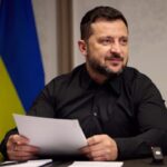 Зеленський про призначення нового генпрокурора: Я ще жодної зустрічі не проводив