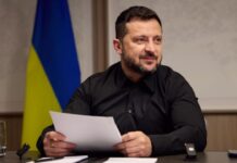 Зеленський про призначення нового генпрокурора: Я ще жодної зустрічі не проводив