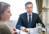 Корецький про вступ до ЄС: «Не розглядаю, що уряд припуститься помилки»