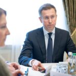 Корецький про вступ до ЄС: «Не розглядаю, що уряд припуститься помилки»