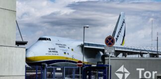 Welt дізналася деталі про російських агентів, які організували атаку БпЛА в Лейпцигу