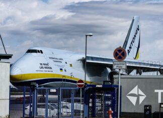 Welt дізналася деталі про російських агентів, які організували атаку БпЛА в Лейпцигу