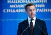 Уряд подав проєкт бюджету до Ради. Корецький: майже половина ВВП – на оборону