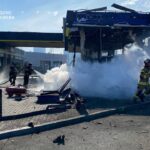 На АЗК тестують сповіщення про наближення російських дронів