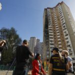 Мінекономіки: Атаки РФ завдали інфраструктурі майже $10 млрд збитків у 2026 році