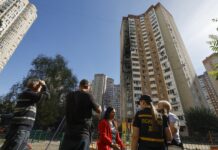 Мінекономіки: Атаки РФ завдали інфраструктурі майже $10 млрд збитків у 2026 році