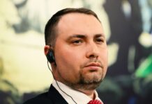 Буданов: новий раунд переговорів може відбутися на початку жовтня