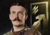 Денис (Редіс) Прокопенко став командувачем угруповання військ «Азов»