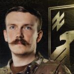 Денис (Редіс) Прокопенко став командувачем угруповання військ «Азов»