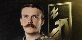 Денис (Редіс) Прокопенко став командувачем угруповання військ «Азов»